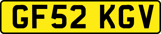 GF52KGV