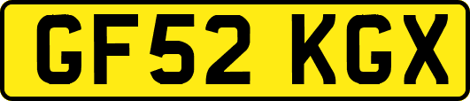 GF52KGX