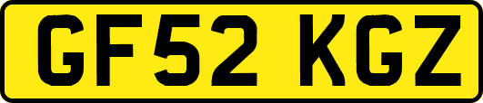 GF52KGZ
