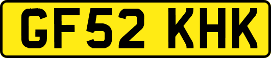 GF52KHK