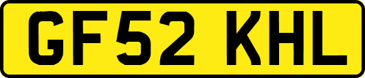 GF52KHL