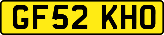 GF52KHO