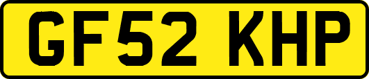 GF52KHP