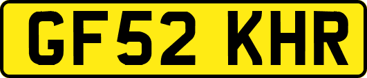 GF52KHR