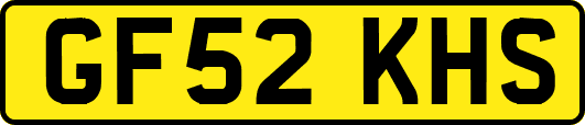 GF52KHS