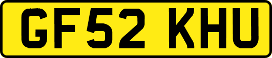 GF52KHU