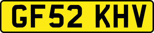 GF52KHV