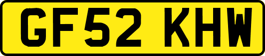 GF52KHW