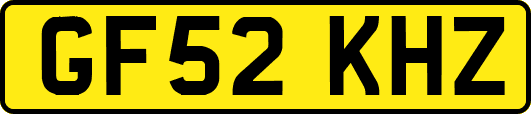 GF52KHZ