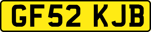 GF52KJB