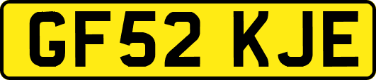 GF52KJE