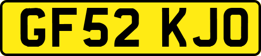 GF52KJO