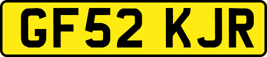 GF52KJR