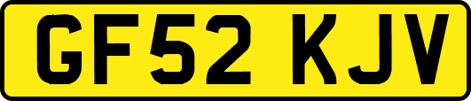 GF52KJV