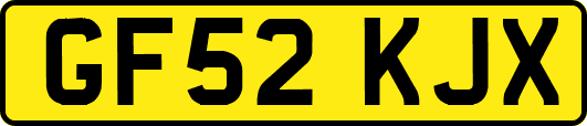 GF52KJX