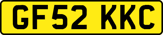 GF52KKC