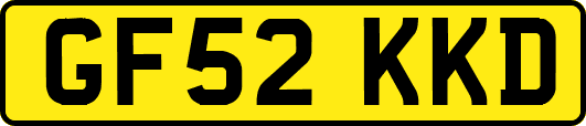 GF52KKD
