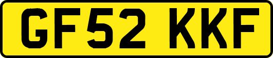 GF52KKF