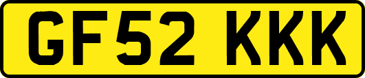 GF52KKK