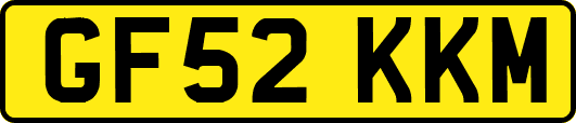 GF52KKM
