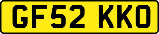 GF52KKO