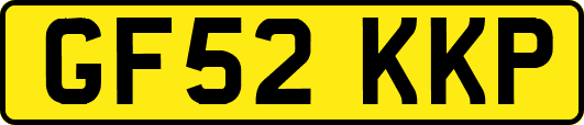 GF52KKP