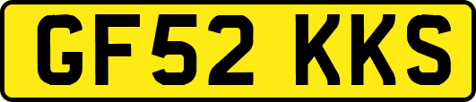 GF52KKS