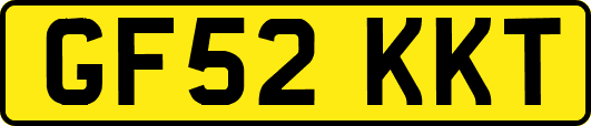 GF52KKT