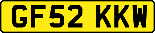 GF52KKW