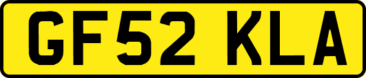 GF52KLA