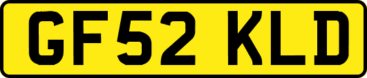 GF52KLD