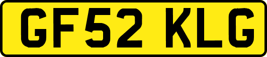 GF52KLG