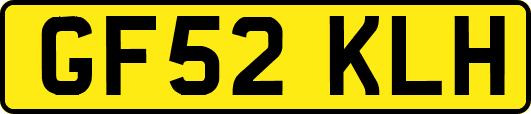 GF52KLH