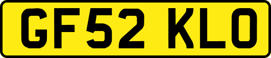 GF52KLO