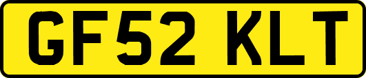 GF52KLT