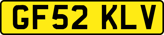 GF52KLV