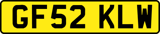 GF52KLW