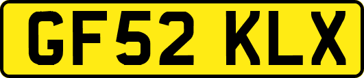 GF52KLX