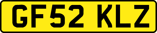 GF52KLZ