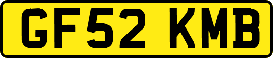 GF52KMB