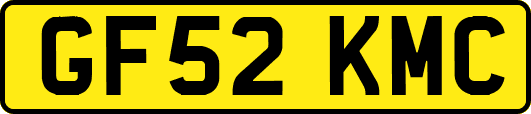 GF52KMC
