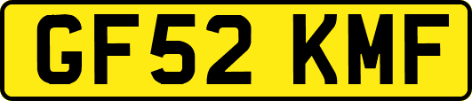 GF52KMF
