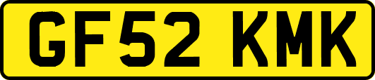 GF52KMK