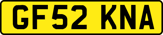 GF52KNA
