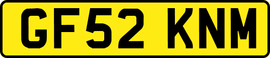 GF52KNM