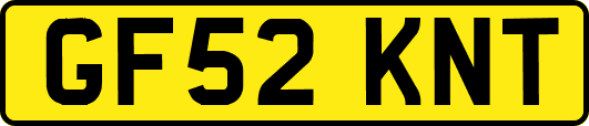 GF52KNT