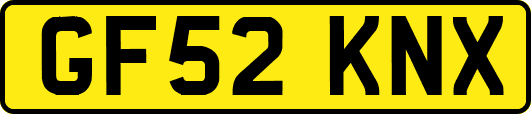 GF52KNX