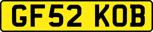 GF52KOB