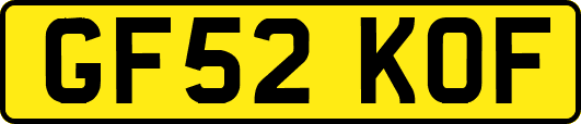 GF52KOF