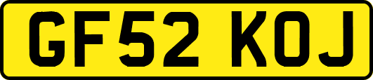 GF52KOJ